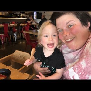 Meet your Posher, Dawne